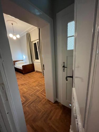 Lipowa Loft Apartments