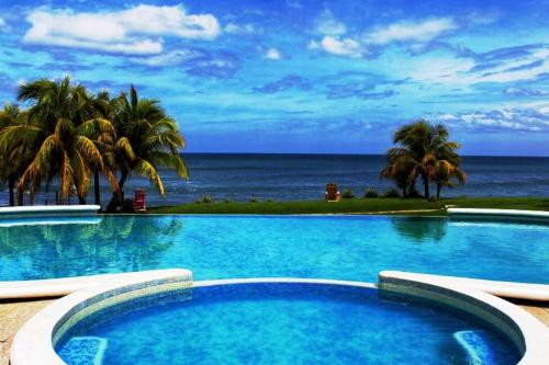 . Suite Rivas 132 Gran Pacifica Resort