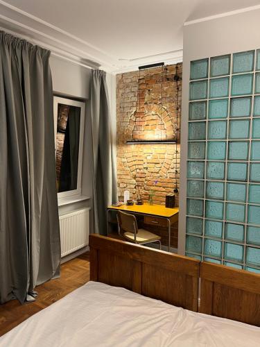 Facilities, Lipowa Loft Apartments in Sopot