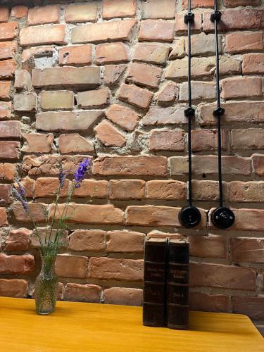 Facilities, Lipowa Loft Apartments in Sopot