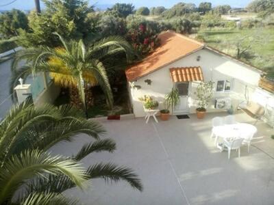  Rianna Studio in 85106 Theologos