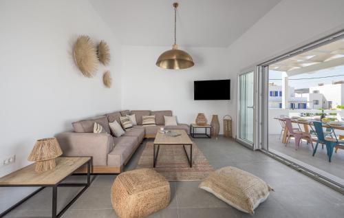 Elyos Boutique Apartments – Pollonia