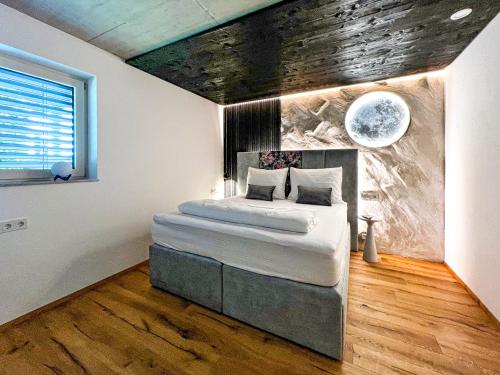  Mid Mountain Apartment Tirol in Wiesing