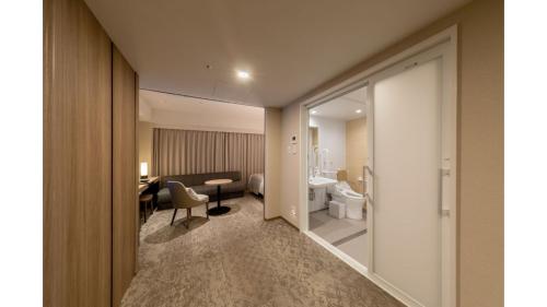 Double Room - Disability Access