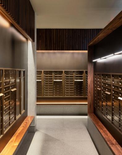 ทัศนียภาพภายนอกโรงแรม, ROOST Tampa in แทมป้า ซิตี้เซ็นเตอร์