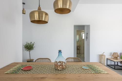 Elyos Boutique Apartments – Pollonia