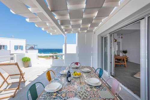 Elyos Boutique Apartments – Pollonia