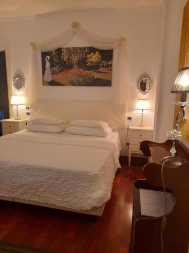 Luxury House B&B