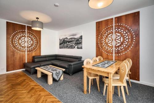 Apartamenty Osada Nosal, Zakopane (fotografie 8)