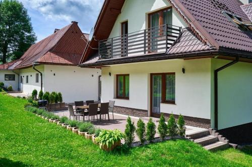 Apartamenty Osada Nosal, Zakopane