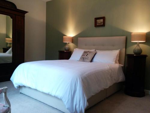 Narrow Water Castle Self Catering Accommodation