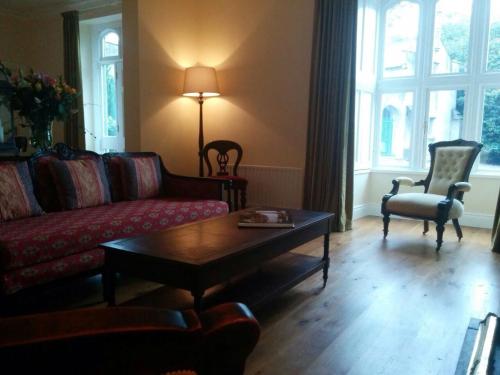 Narrow Water Castle Self Catering Accommodation