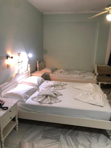 Amanda Hotel