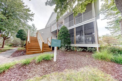 Sea Colony Tennis --- 55026 Pine Lake Dr image