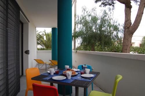 Casa Vacanze Dianamarina 2