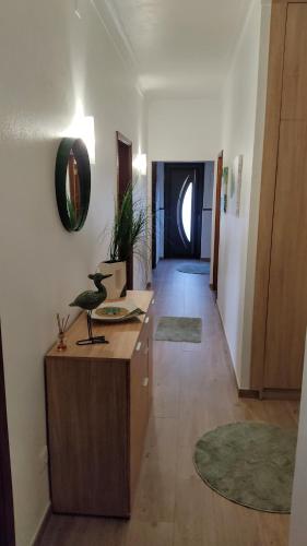 Létesítmények, Casa dos Avós (Casa dos Avos) in Vouzela