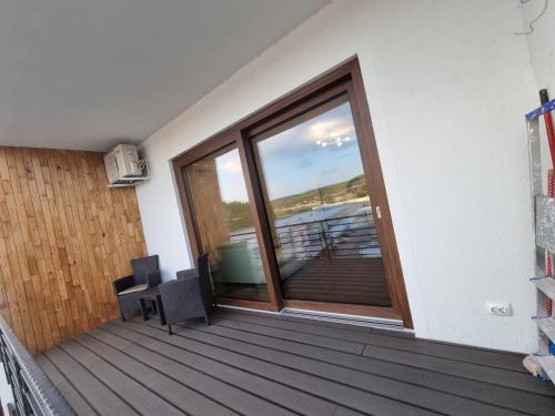 Apartament in complex rezidențial, Râmnicu Vâlcea (fotografie 4)
