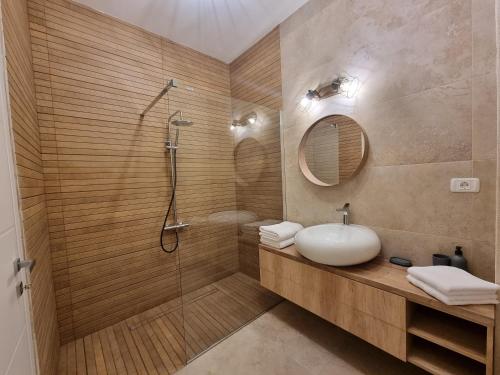 Apartament in complex rezidențial, Râmnicu Vâlcea (fotografie 5)