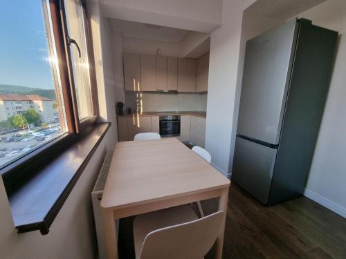 Apartament in complex rezidențial, Râmnicu Vâlcea (fotografie 6)