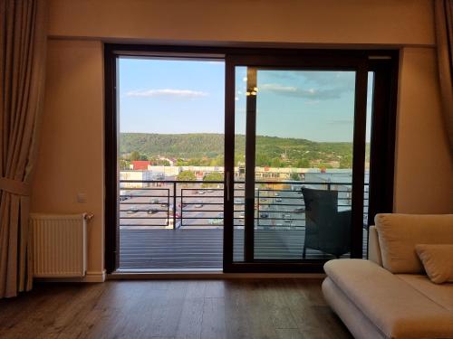 Apartament in complex rezidențial, Râmnicu Vâlcea (fotografie 9)