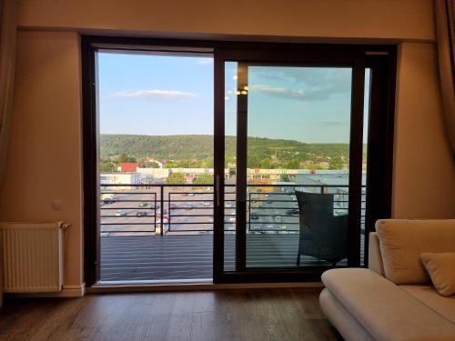 Apartament in complex rezidențial, Râmnicu Vâlcea (fotografie 10)