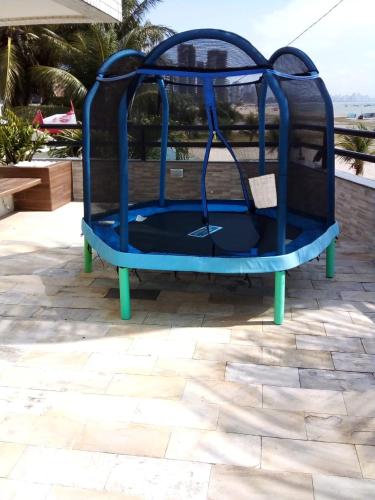 Sport és szabadidő, Espetacular Apartamento Beira Mar Pé na Areia (Espetacular Apartamento Beira Mar Pe na Areia) in Candeias