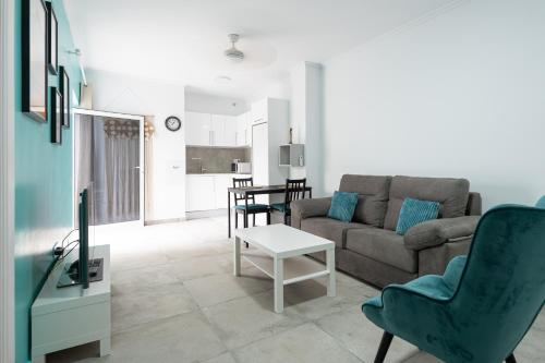 Aventura Las Canteras 2