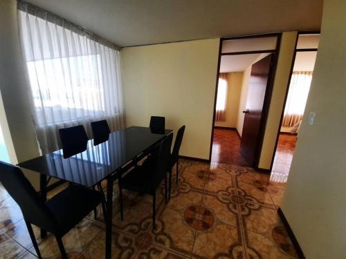 Departamento amoblado en Arequipa Yanahuara - image 4