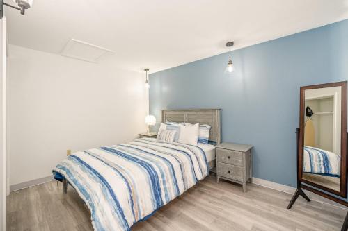 Founders Brook Motel and Suites in Portsmouth, USA