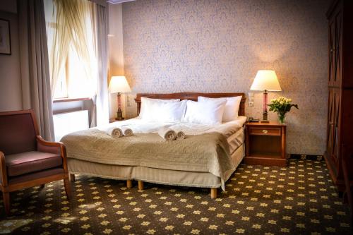 Komoda Club Residence - image 4