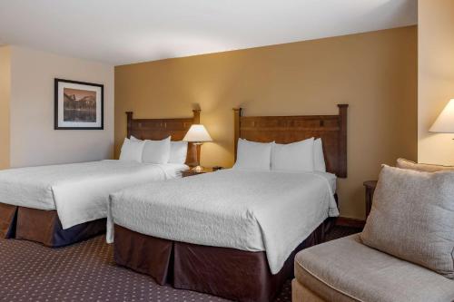 Best Western Desert Inn