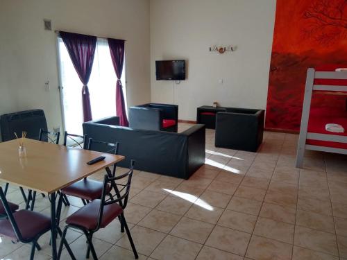 Diez ApartHotel in Puerto Madryn