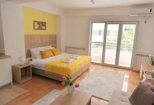 Milica Apartments, Skopje (photo 5)