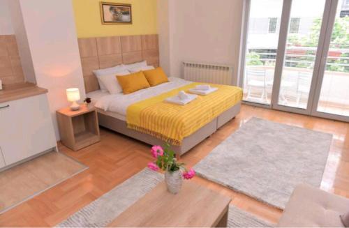 Milica Apartments, Skopje (photo 6)