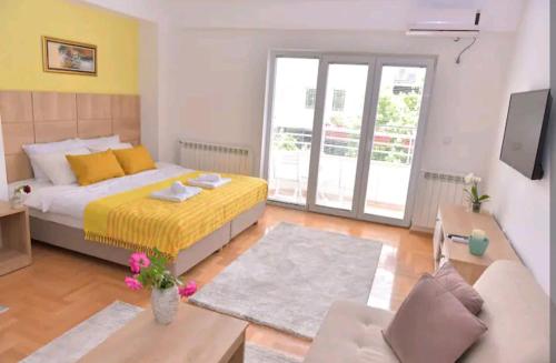 Milica Apartments, Skopje (photo 8)