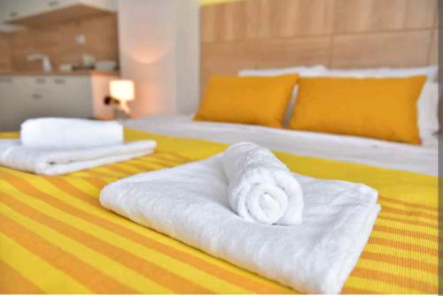 Milica Apartments, Skopje (photo 7)