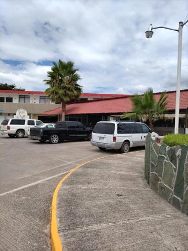 HOTEL MARIA TERESA in ริโอเบร์เด