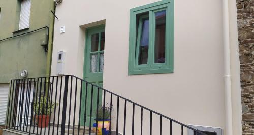 B&B Rinlo - Casiña d'afreita - Bed and Breakfast Rinlo