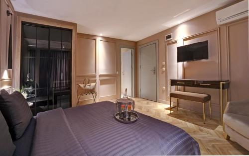 Vizon Hotel Osmanbey - image 10