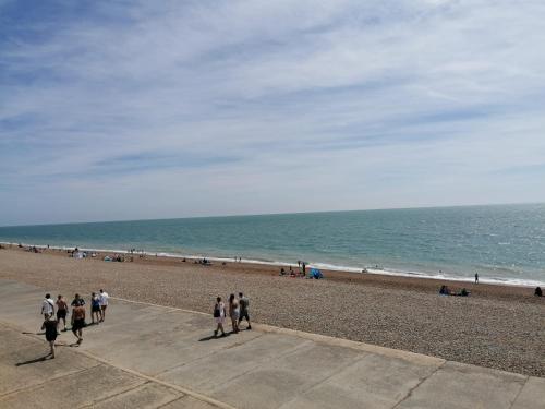 Seaview House