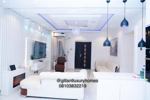 Gillant Luxury Homes Benin City