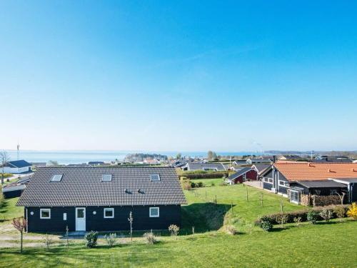  Holiday home Rønde XXIII, Pension in Rønde