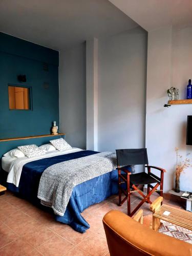 Stylish apartment San Telmo, Buenos Aires (photo 6)