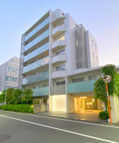 Pangoo Shinagawa, Tokio