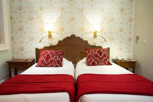 Hotel Dom Sancho I - image 3