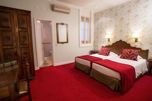 Hotel Dom Sancho I, Лиссабон