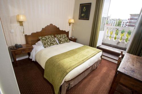 Hotel Dom Sancho I - main image