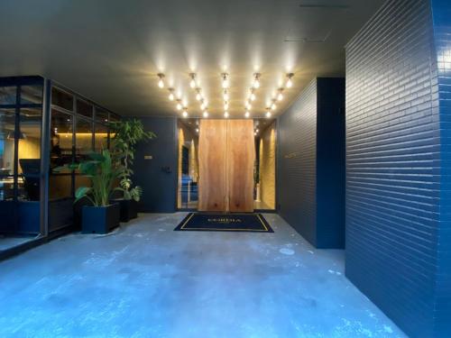 Hotel Cordia Osaka | 去趣 chicTrip