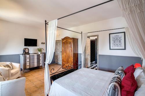 Hotel Borgo Vistalago