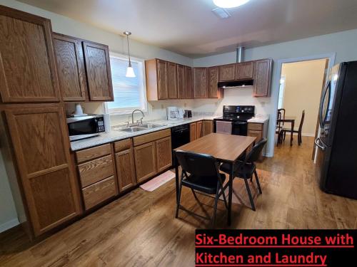 virtuve, Stay Vacation Homes Niagara Falls in Wheatfield (NY)